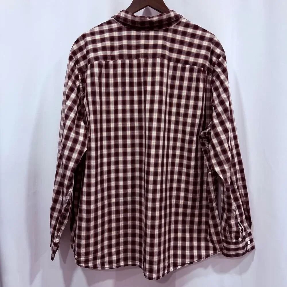 Levi-s Men's Shirt